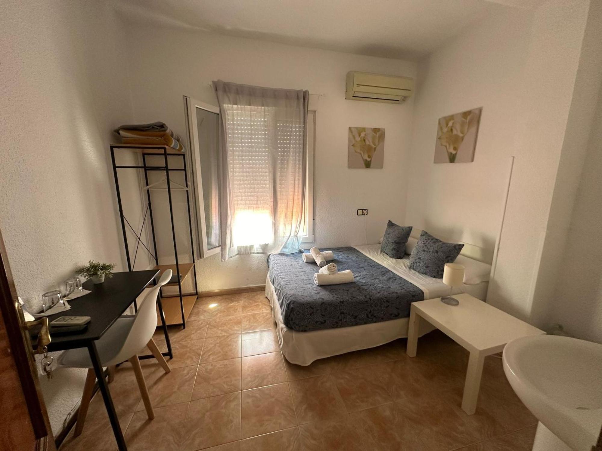 Hostal Arrate — Fotos 3